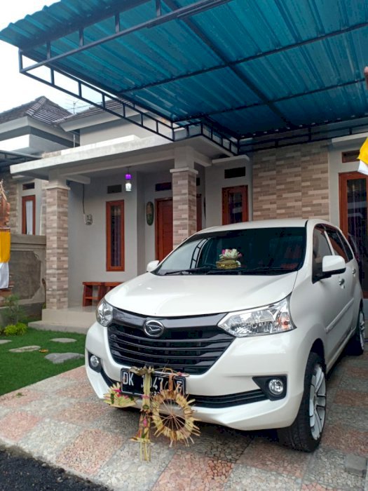 Hunian murah siap huni diareal gianyar