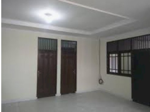 Rumah Murah Lokasi Strategis Lebak Arum Surabaya