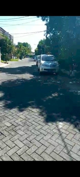 Harga b.u .. rumah jl. Rungkut Harapan