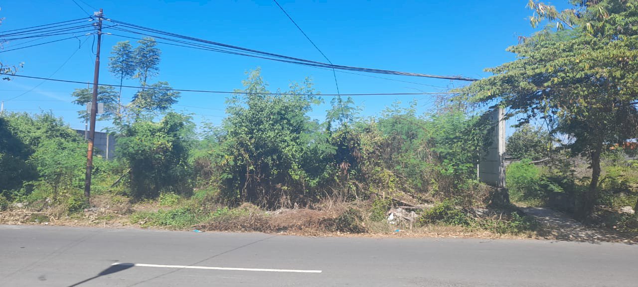 Dijual Tanah Kavpling  Lokasi dan Tempat sangat Bagus dan Strategis