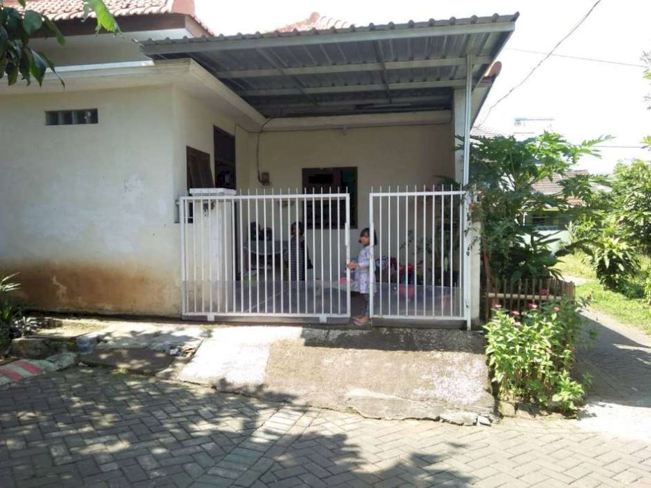 [Nego] Kontrak rumah di Graha Permata Residence, Pakis, Kab. Malang