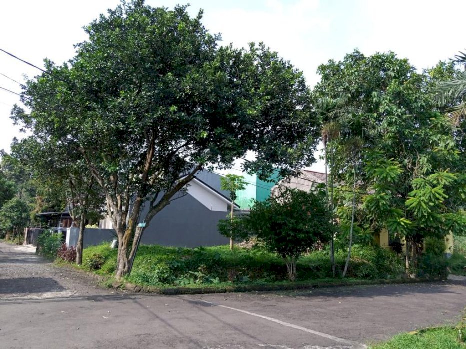 DI JUAL TANAH KAVLING SIAP BANGUN VILLA BOGOR GOLF BOGOR