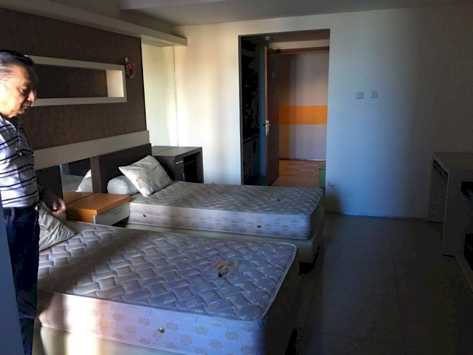 47. Dijual Apartment murah High Point Lt 6