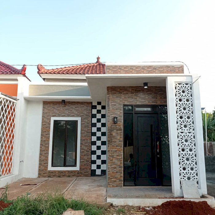 Rumah Murah Bekasi cluster De Bale