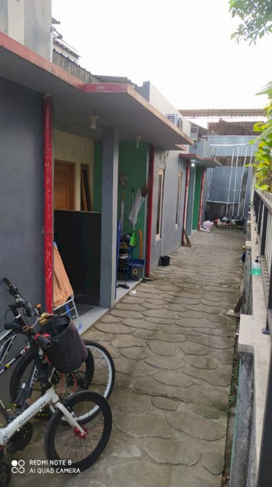 Paviliun khusus pasutri