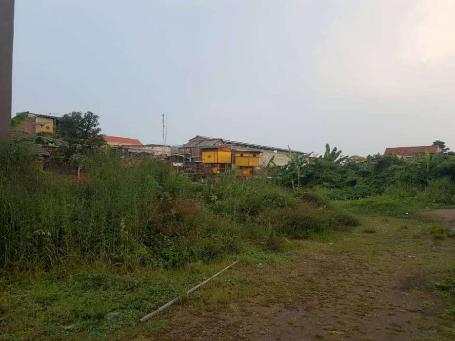 Tanah di Jalan Petemon III Kota Surabaya Cocok Untuk Kost-Kostan Atau Rumah Toko