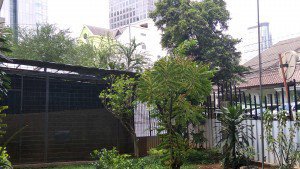 Rumah Dijual Kebon Sirih Jakarta Pusat