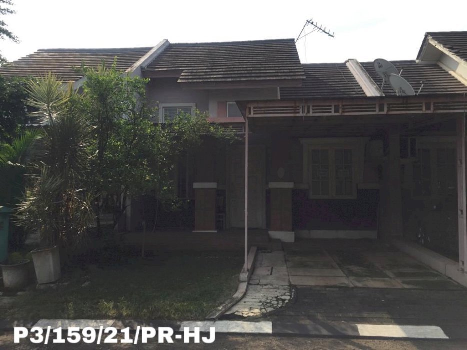 Rumah Cozzy di Kota Wisata P3/159/21/PR-HJ
