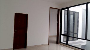 Rumah Dijual Permata Buana Bebas Banjir