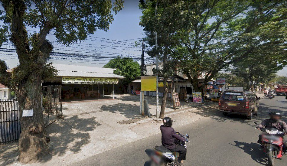 Dijual Tanah Cocok Untuk FoodCurt di Ciwastra