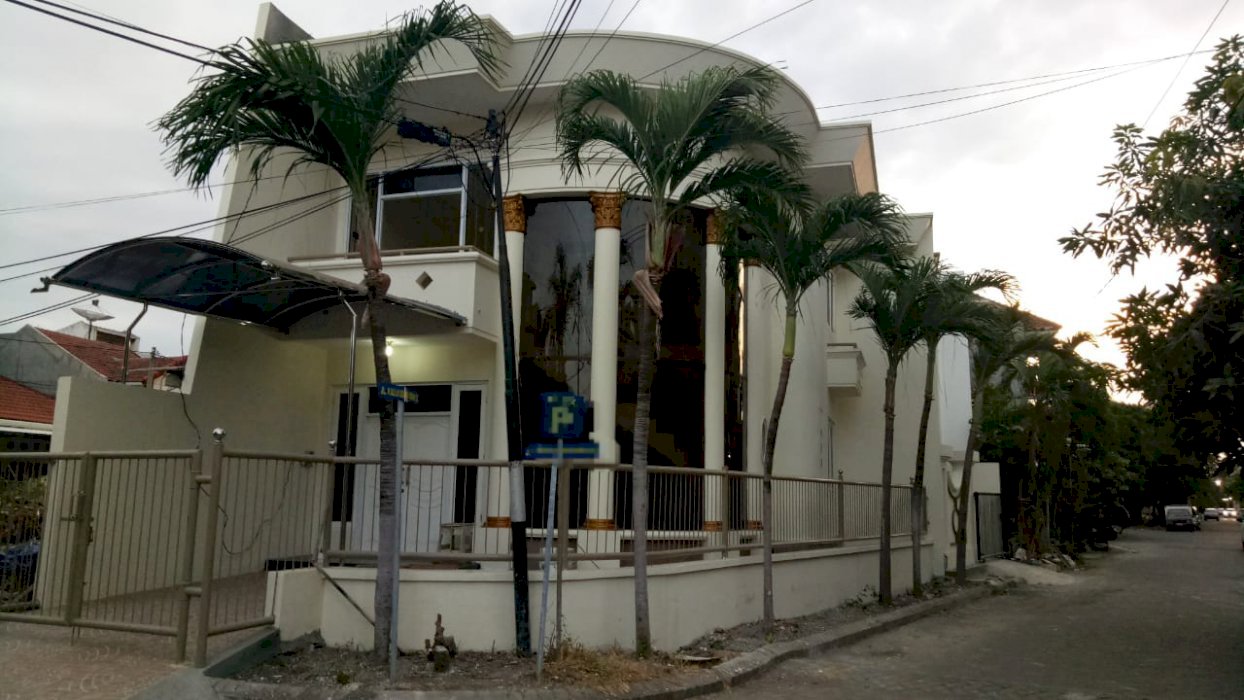  69a. Dijual / sewa rumah murah di Villa Kalijudan Indah XXI