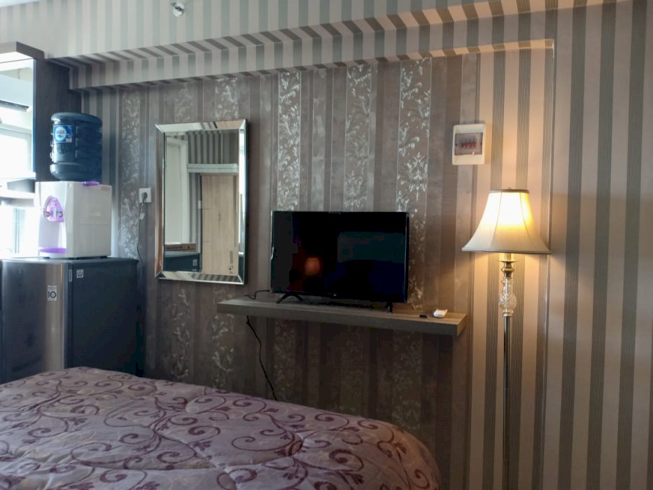 72a. Dijual / sewa Apartment murah  Educity Tower Stanford lt 28xx