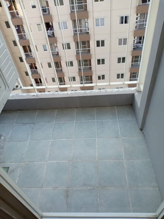  73. Dijual / sewa Apartment murah di Puncak Dharmahusada B 38.08