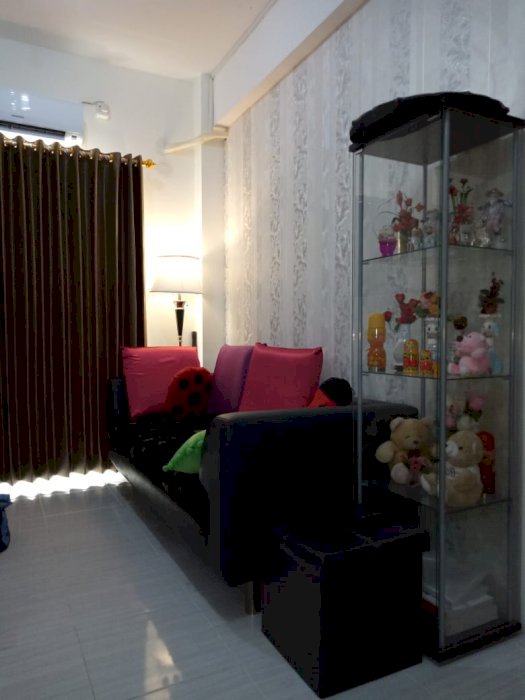 73a. Dijual / sewa Apartment murah di  PUNCAK DHARMAHUSADA