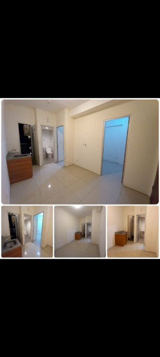 Murah bingittt apartemen Gunawangsa MERR