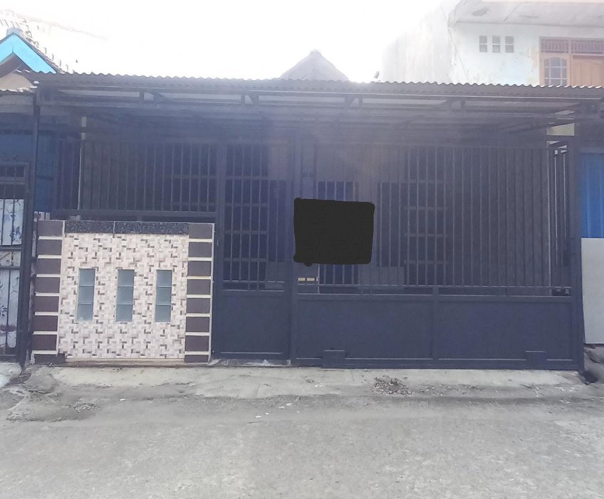 Perumahan 1.5 Lantai Cipondoh kota Tangerang