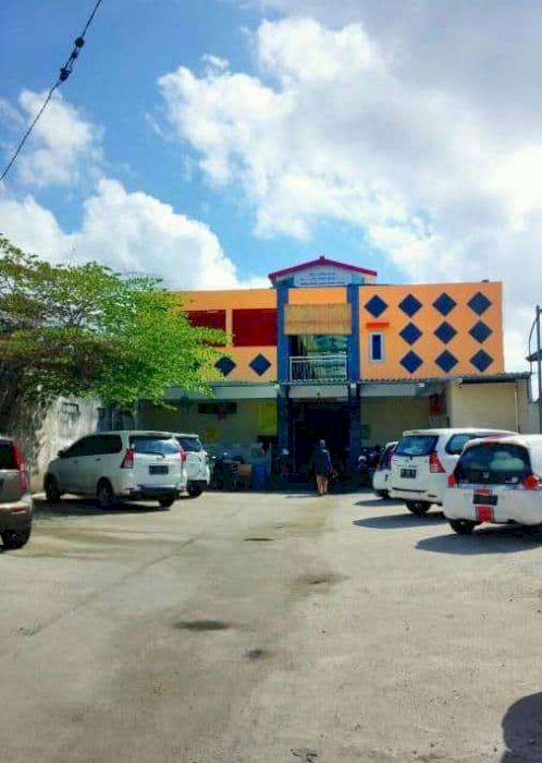 Rumah Kost 62 Kamar Kondisi Aktif Di Jalan Petemon IV Kecamatan Sawahan Surabaya