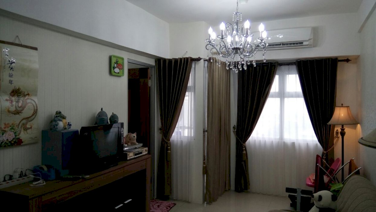 74. Dijual Apartemen murah di GUNAWANGSA MERR