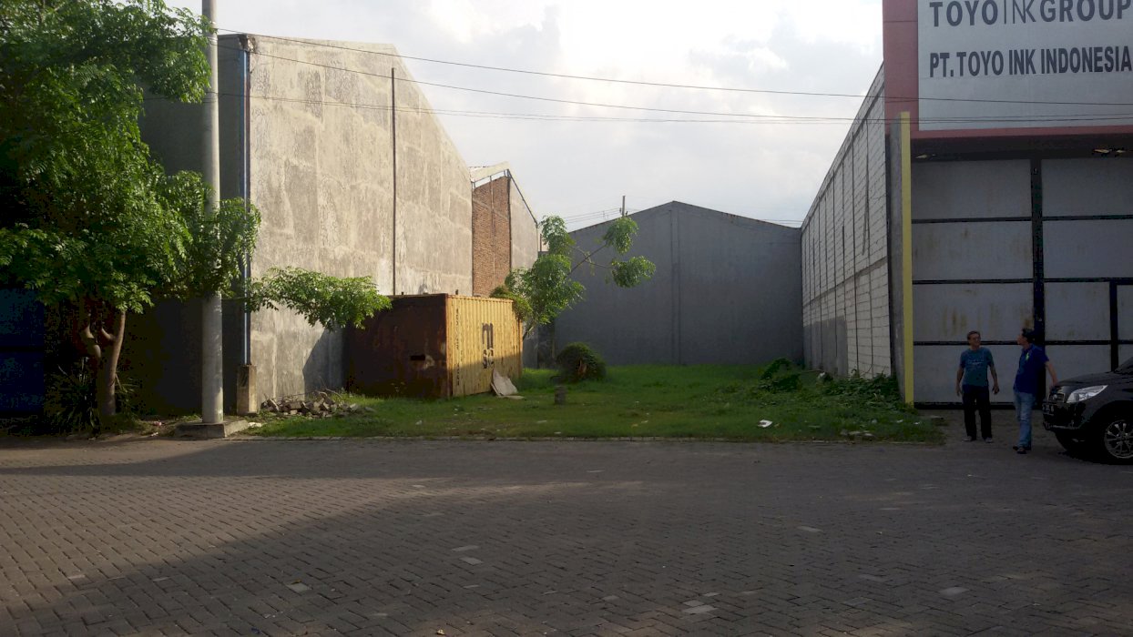 82. *dijual tanah murah LANGKA JARANG ADA*