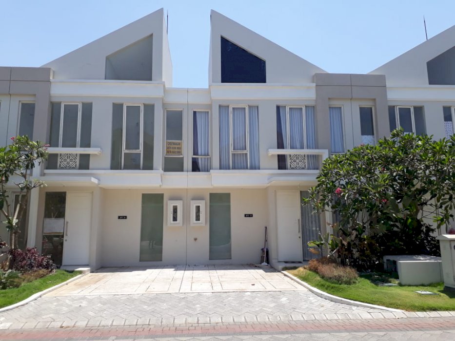 97. Dijual rumah murah di Grand Pakuwon cluster Adelaide JF 7