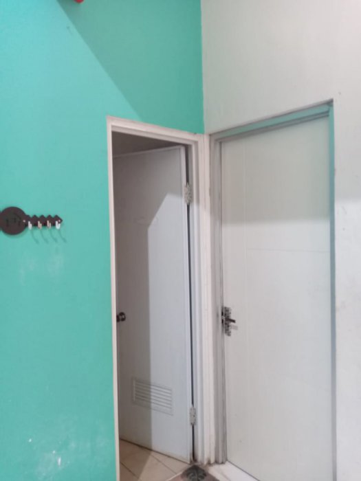 Dikontrakkan Rumah 2 Lantai di Mutiara Gading City Cluster Liverpool