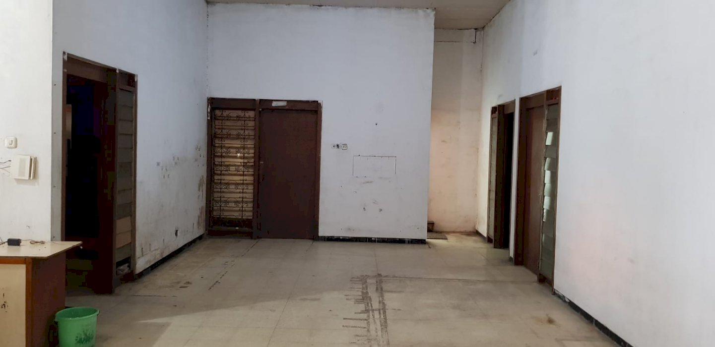 Rumah Istimewa Surabaya Pusat