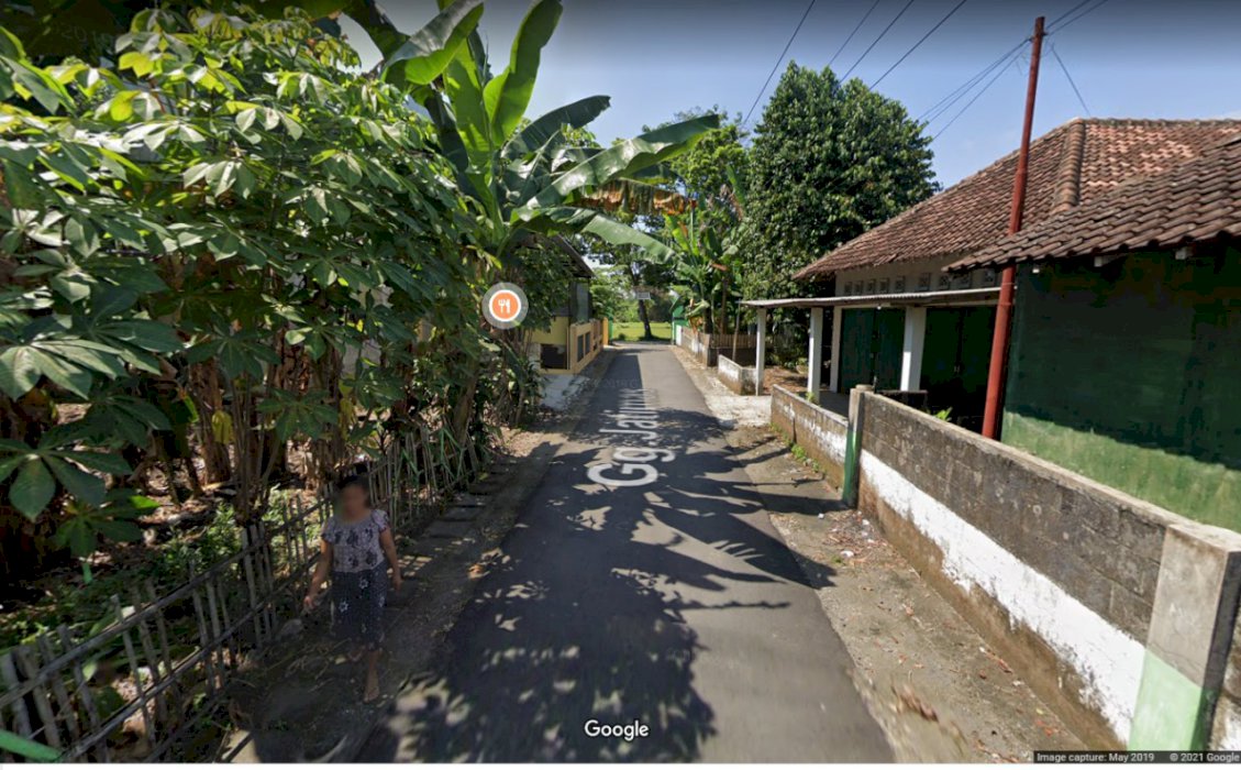 Tanah Dijual Dekat RSA UGM , Cck Buat Invest yg Profitable di Sleman