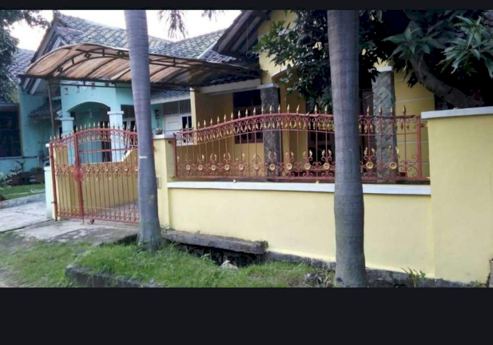 Disewa Murah Rumah Jl. Sentosa Elok, , Cikarang Selatan, Bekasi