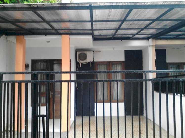 Dijual Rumah Strategis di Ciganjur, Jagakarsa, Jakarta Dibawah Pasaran 795 Juta