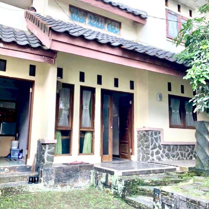 JUAL MURAH Rumah di Villa Mutiara Lido, Cigombong, Bogor