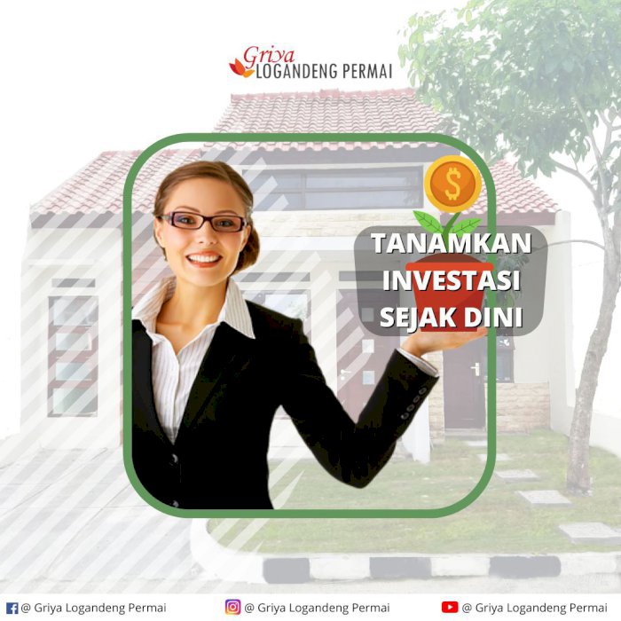 Beli rumah dari rumah promo kemerdekaan daerah Gunungkidul Yogyakarta
