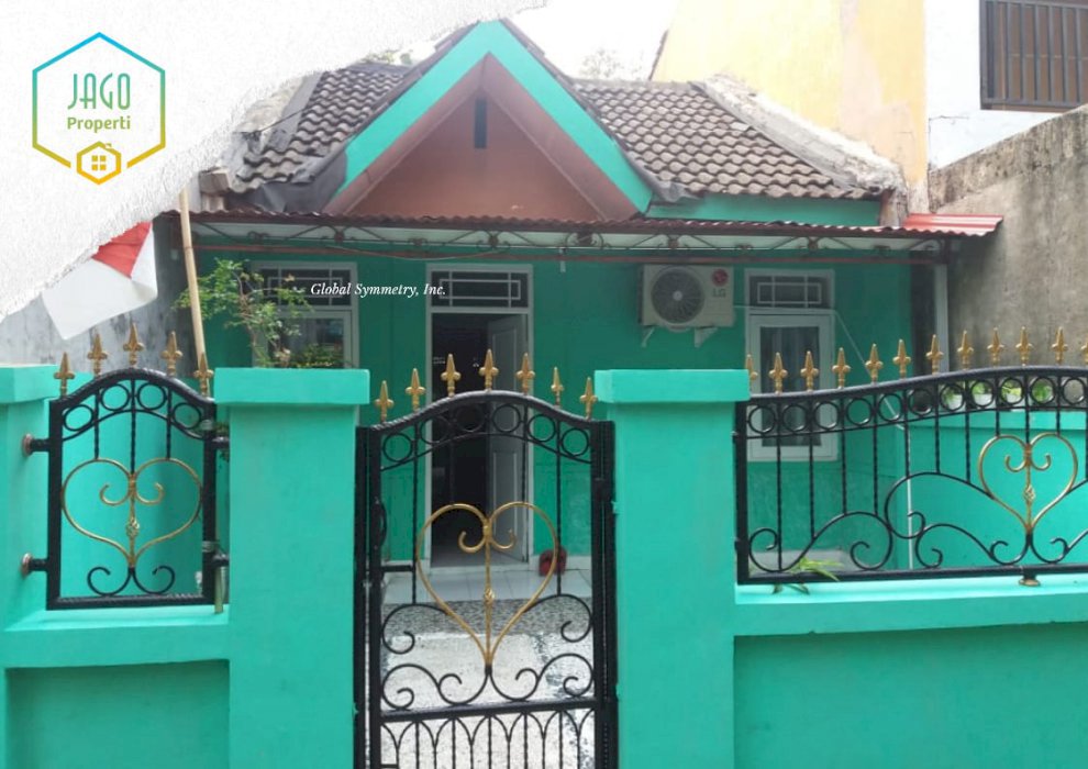 Jual Murah Rumah Secondary Legalitas Lengkap Di Citayam