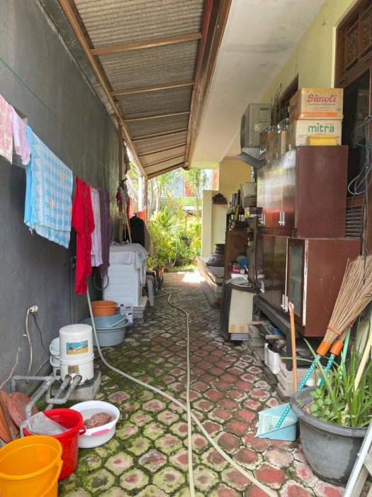 Dijual rumah di jalan Pendidikan Sidakarya  Denpasar