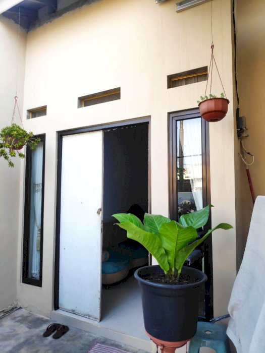 Dijual Rumah Perumahan Wahana Pondok Ungu Babelan Bekasi