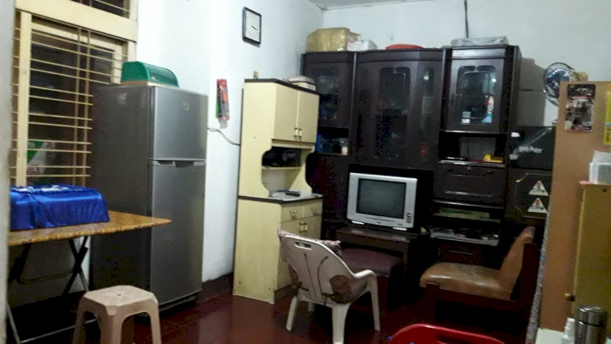 Dijual Rumah Strategis Banget di Nata Endah