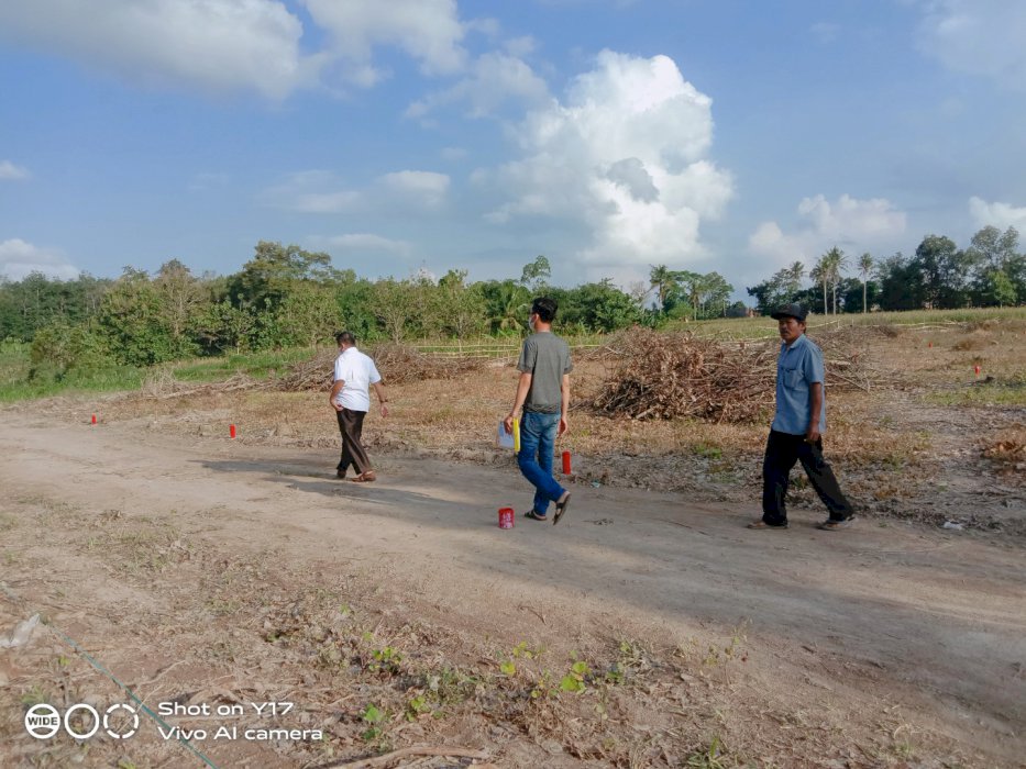 Karang karang anyar kredit syari'ah
