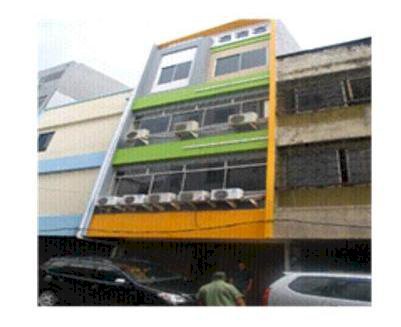 Rumah kos2an uk 4,5 x 14 m2 di mangga besar , jakarta barat Murah