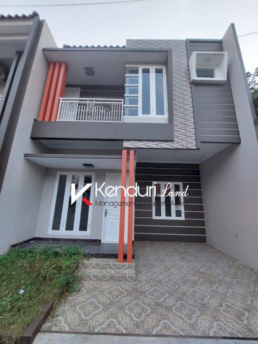 Rumah Manis Lokasi Strategis