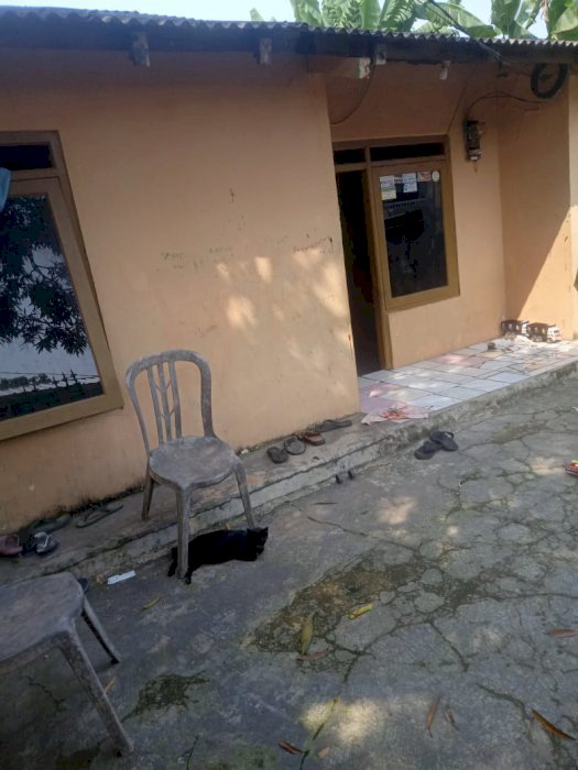 Dijual Cepat Rumah Murah di Perumnas 2, Parung Panjang, Bogor