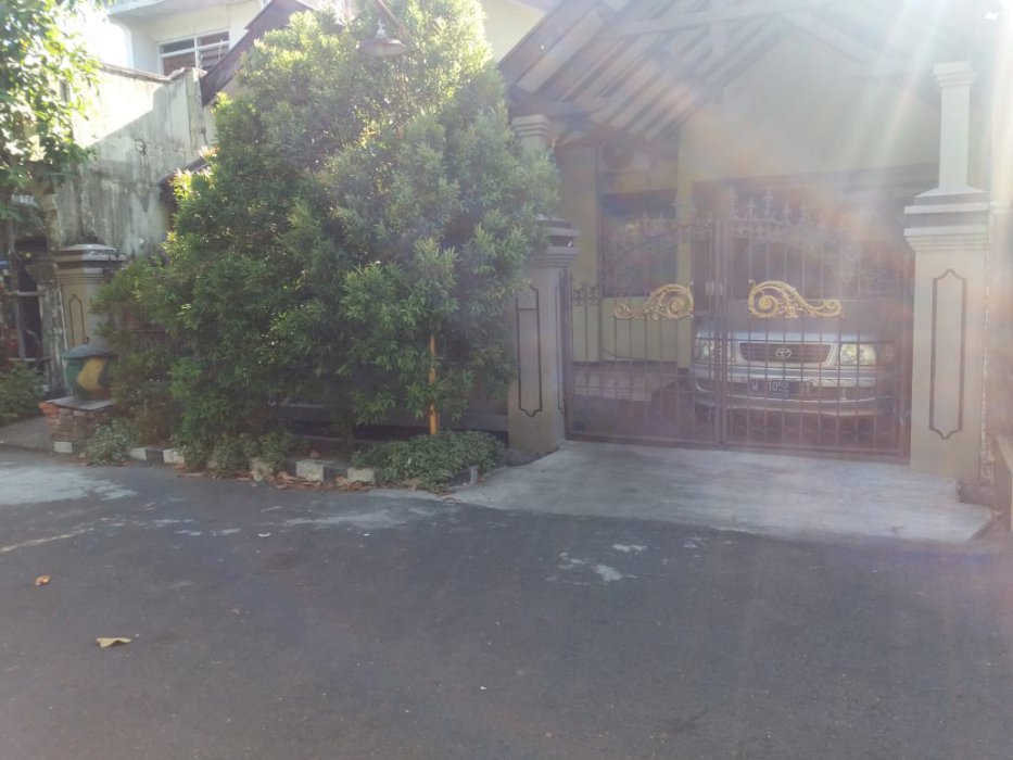 1058. Dijual Perumahan Taman Indah Sepanjang Sidoarjo