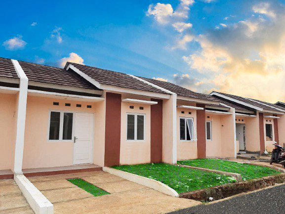 RUMAH SIAP HUNI YANG KAMU CARI INI HADIR SPESIAL HANYA UNTUK KAMU