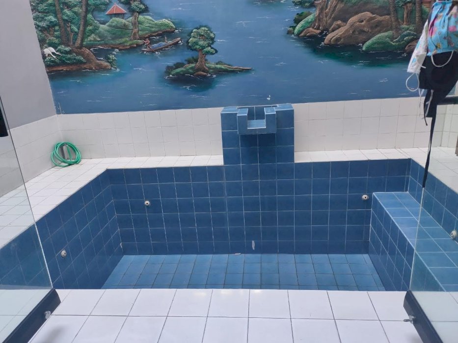 Dijual rumah mewah di Jayagiri - renon - denpasar.