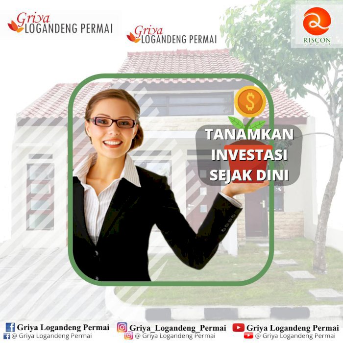 Jual rumah mewah harga terjangkau dekat wisata Gunungkidul