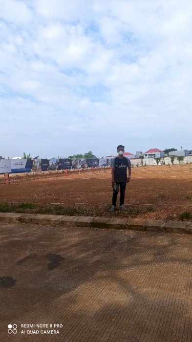 CITRALAND CELEBES XAVIERA 085201027778