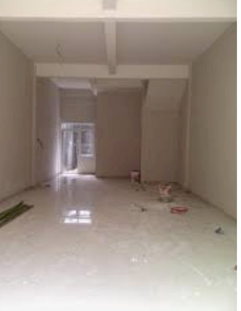 Ruko 0 Jalan Siap Pakai Nirwana Eksekutif Surabaya