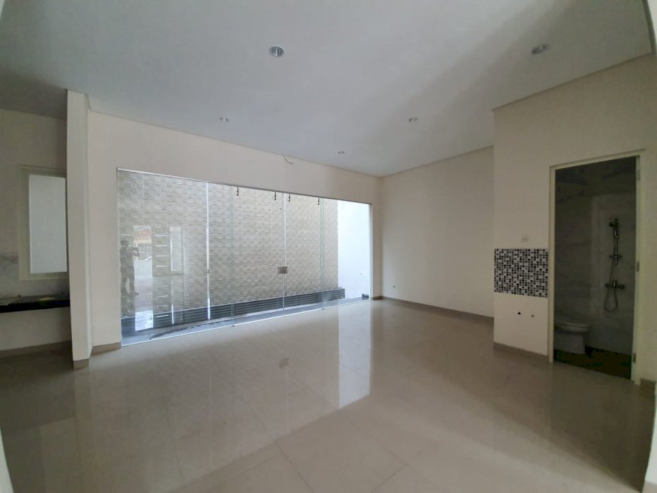 Rumah Baru Murah Nirwana Eksekutif Surabaya