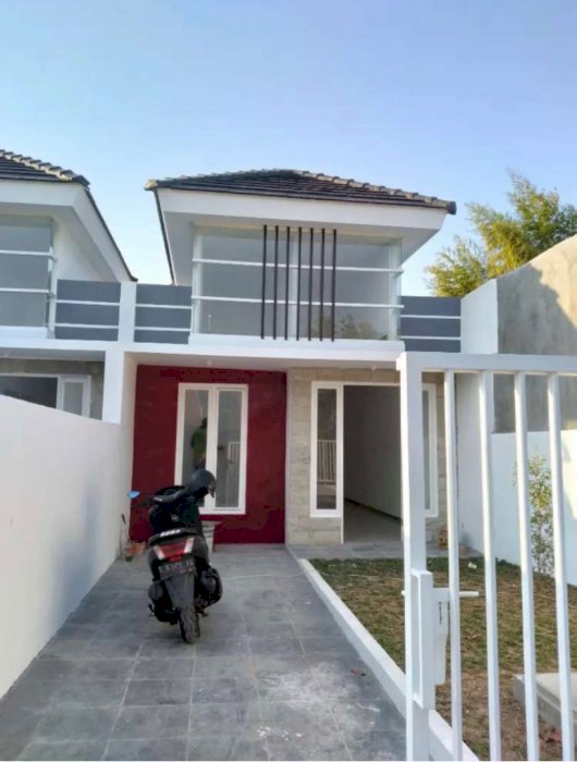 Kost putri privat ekslusif , surabaya timur