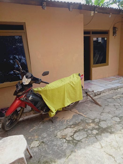 Dijual Cepat Rumah Murah di Perumnas 2, Parung Panjang, Bogor