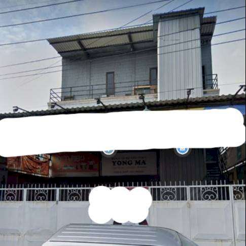 1036. Dijual Ruko murah Kolonel Sugiono, Kepuh Kiriman, Waru Sidoarjo
