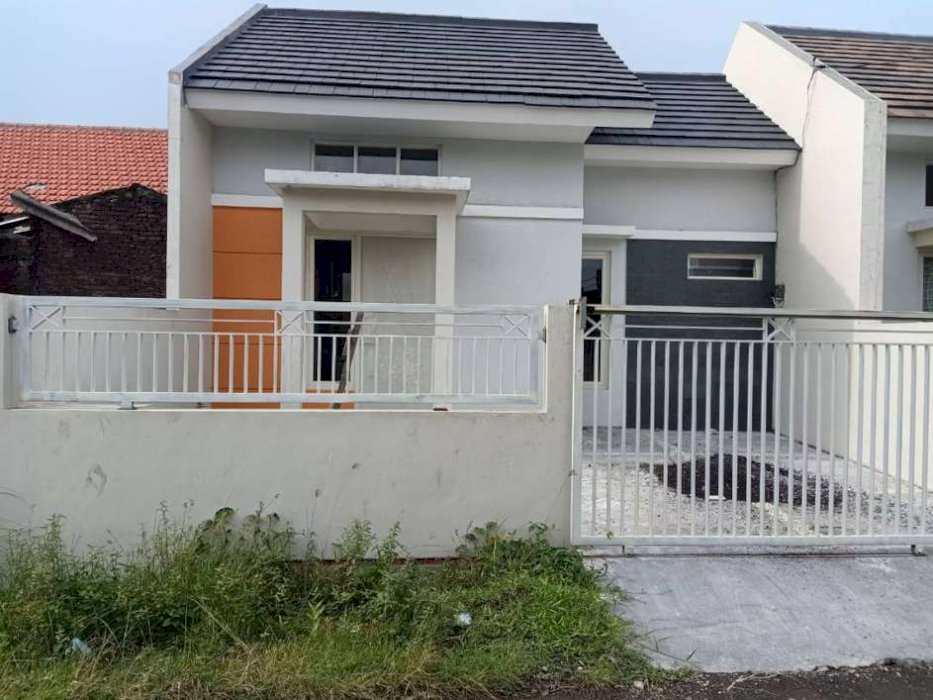 1007. Dijual rumah murah di Wagir Baru, Kwangsan Sedati Sidoarjo
